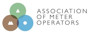 Association of Meter Operators logo