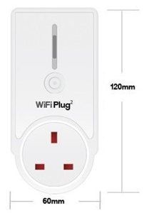 wifi plug diagram