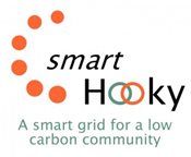 Smart Hooky logo